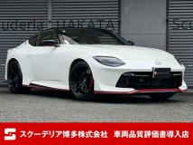 2025 Nissan Fairlady Z