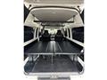 2020 Toyota Hiace Van