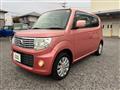2016 Nissan Moco