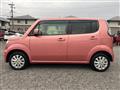 2016 Nissan Moco