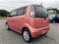 2016 Nissan Moco