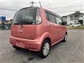 2016 Nissan Moco