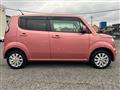 2016 Nissan Moco