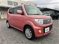 2016 Nissan Moco