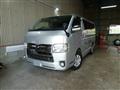 2015 Toyota Hiace Van