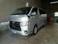 2015 Toyota Hiace Van