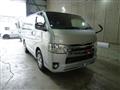 2015 Toyota Hiace Van