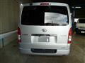 2015 Toyota Hiace Van