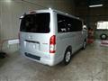 2015 Toyota Hiace Van