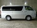 2015 Toyota Hiace Van