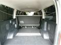 2015 Toyota Hiace Van