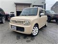 2012 Suzuki Lapin