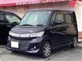 2012 Suzuki Palette