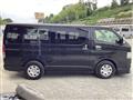 2023 Toyota Hiace Van