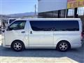 2020 Toyota Hiace Van