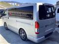 2020 Toyota Hiace Van