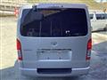 2020 Toyota Hiace Van