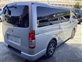 2020 Toyota Hiace Van
