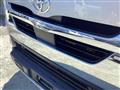 2020 Toyota Hiace Van
