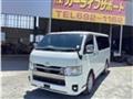 2023 Toyota Hiace Van