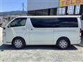 2023 Toyota Hiace Van