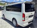 2023 Toyota Hiace Van