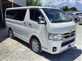 2023 Toyota Hiace Van