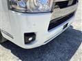 2023 Toyota Hiace Van