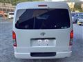 2020 Toyota Hiace Van