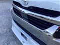 2020 Toyota Hiace Van