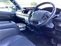 2020 Toyota Hiace Van