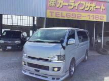 2006 Toyota Hiace Van