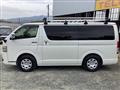 2021 Toyota Hiace Van