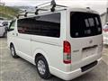 2021 Toyota Hiace Van