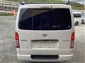 2021 Toyota Hiace Van