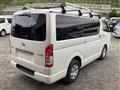 2021 Toyota Hiace Van