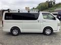 2021 Toyota Hiace Van