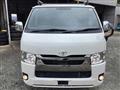 2021 Toyota Hiace Van