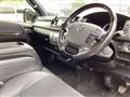 2021 Toyota Hiace Van