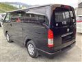 2018 Toyota Hiace Van