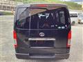 2018 Toyota Hiace Van
