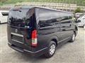 2018 Toyota Hiace Van