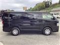 2018 Toyota Hiace Van