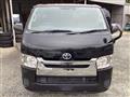 2018 Toyota Hiace Van