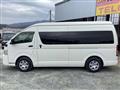 2023 Toyota Hiace Van