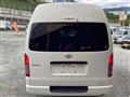 2023 Toyota Hiace Van
