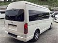 2023 Toyota Hiace Van