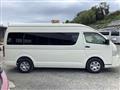 2023 Toyota Hiace Van