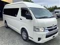 2023 Toyota Hiace Van