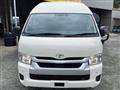 2023 Toyota Hiace Van